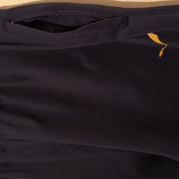 Youth Jogger pants - Picture 2 of 4